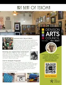 Art Beat of Texoma