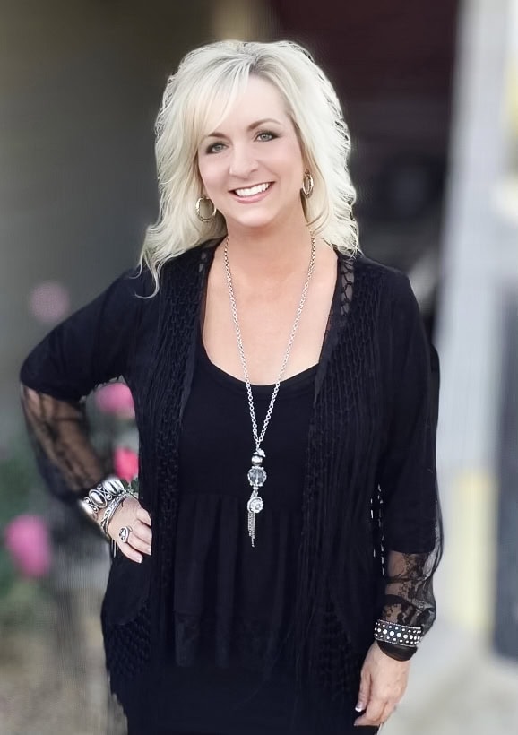 Shawnda Rains Entertainment
