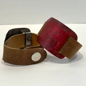 Jennifer Owen- Cotton Bale Bracelets (Simple)