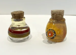 Jon Davidson- Small Jars