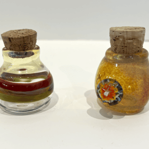 Jon Davidson- Small Jars