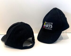 Denison Arts Council Ball Caps
