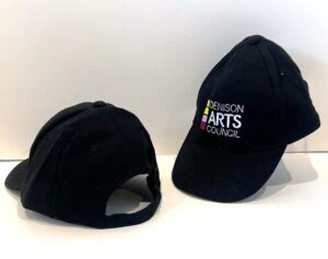 Denison Arts Council Ball Caps