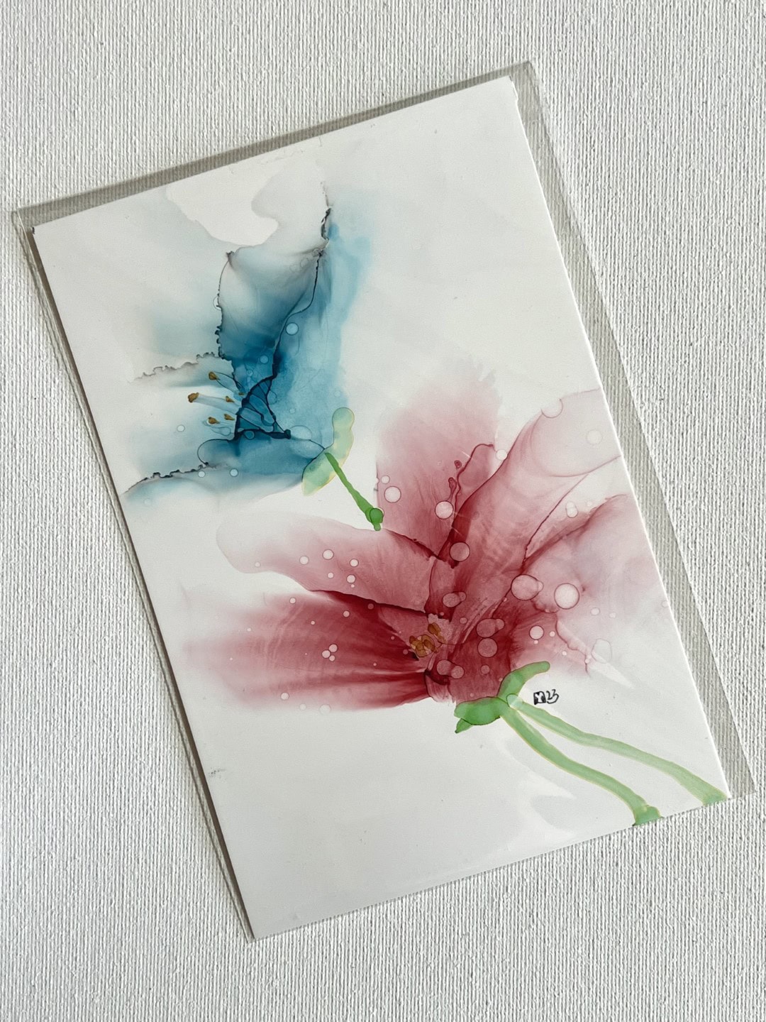 Young Kim- Handmade Cards - Image 7
