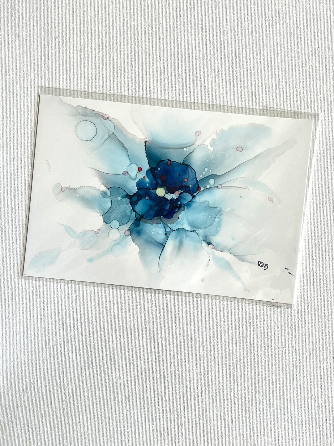 Young Kim- Handmade Cards - Image 6