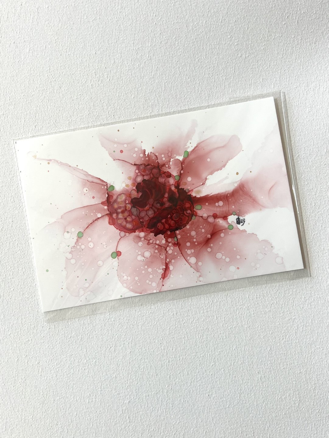 Young Kim- Handmade Cards - Image 5