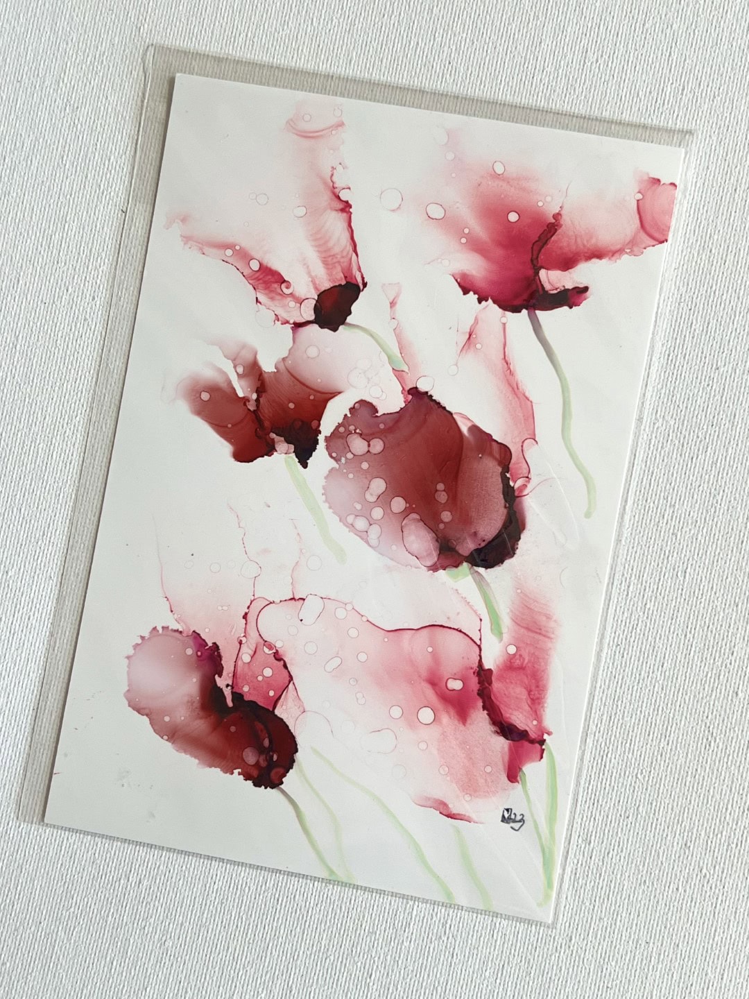 Young Kim- Handmade Cards - Image 4