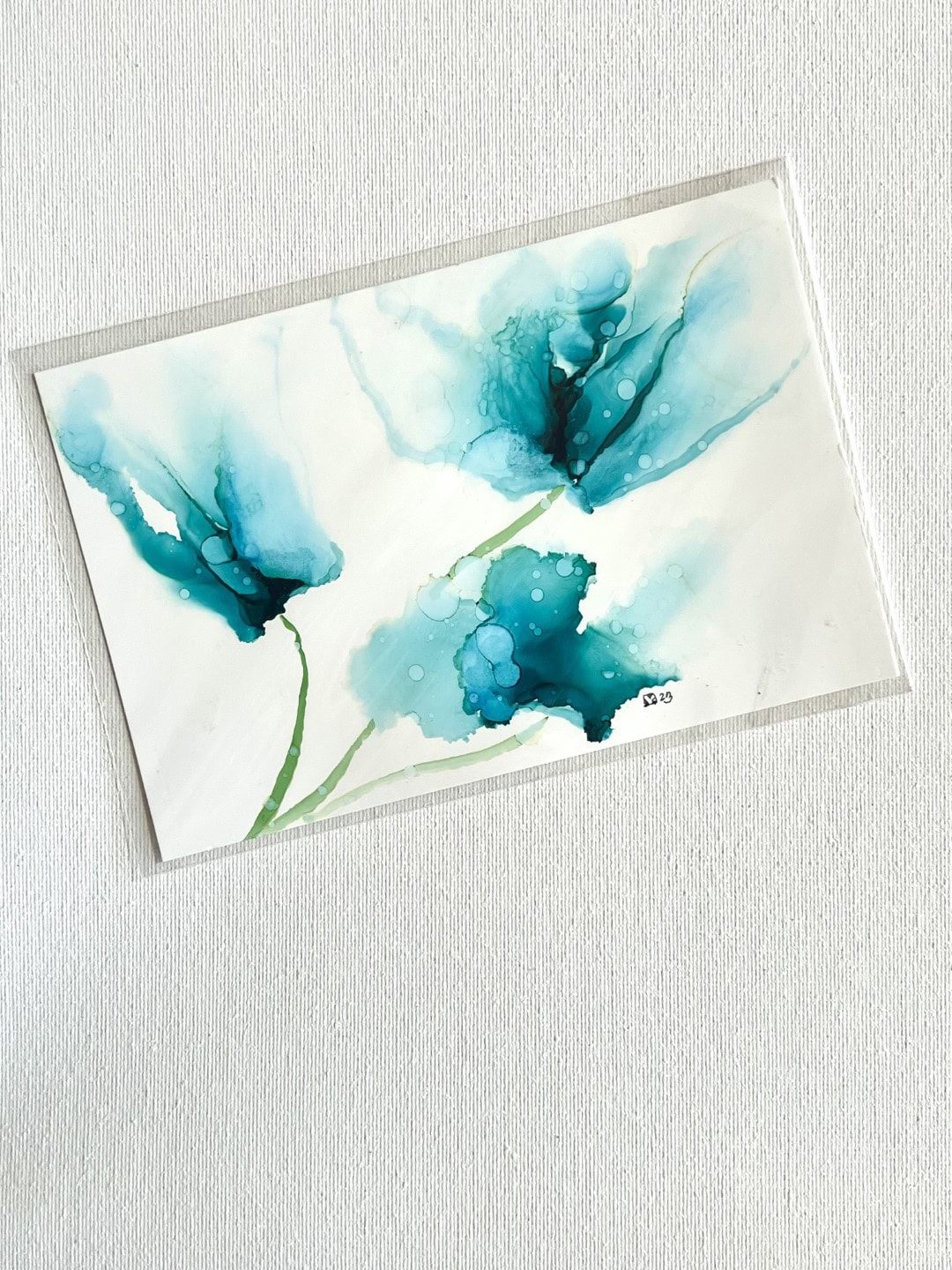 Young Kim- Handmade Cards - Image 3