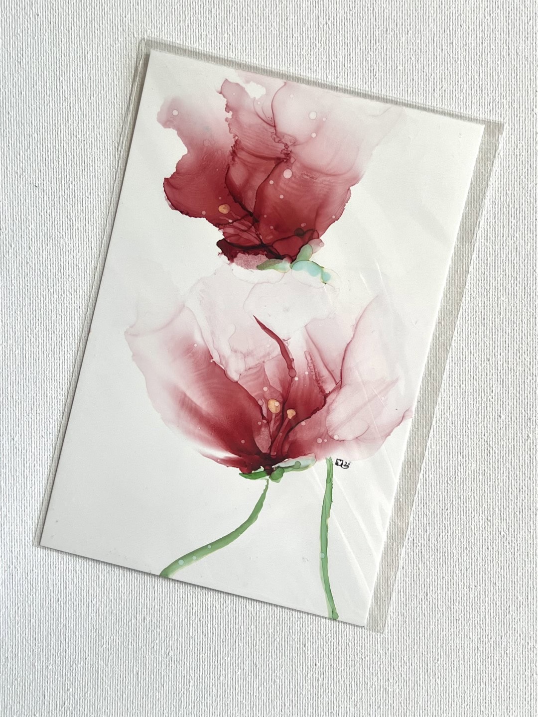 Young Kim- Handmade Cards - Image 2